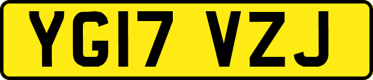 YG17VZJ
