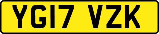 YG17VZK