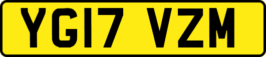 YG17VZM