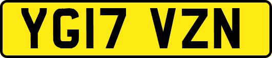 YG17VZN