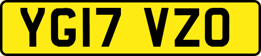 YG17VZO