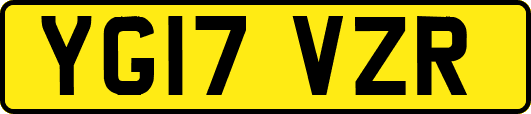 YG17VZR