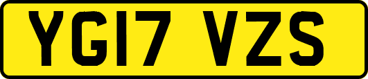 YG17VZS