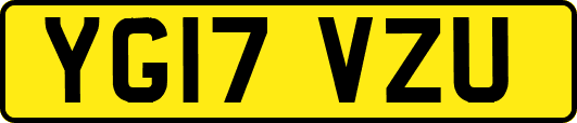 YG17VZU