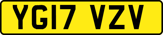 YG17VZV