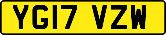 YG17VZW