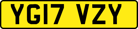 YG17VZY
