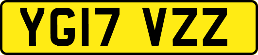 YG17VZZ