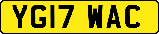 YG17WAC