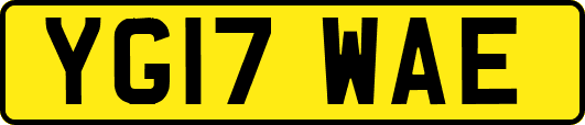 YG17WAE