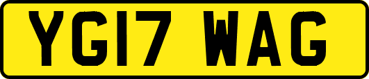 YG17WAG