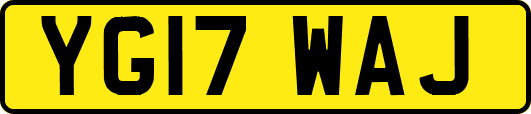 YG17WAJ