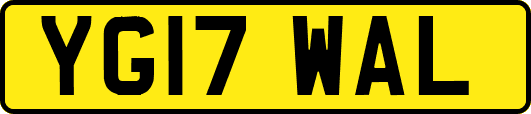 YG17WAL