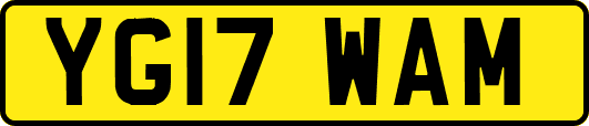 YG17WAM