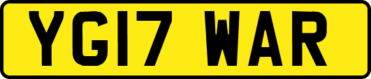 YG17WAR
