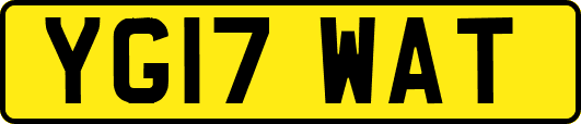 YG17WAT