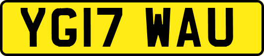YG17WAU