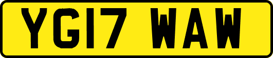 YG17WAW