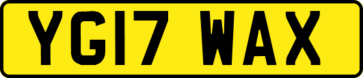 YG17WAX