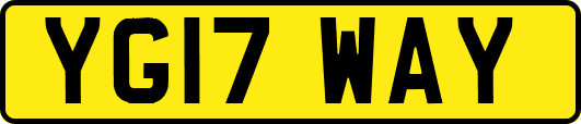 YG17WAY