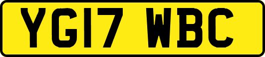 YG17WBC