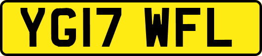 YG17WFL