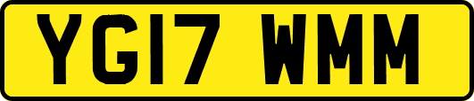 YG17WMM