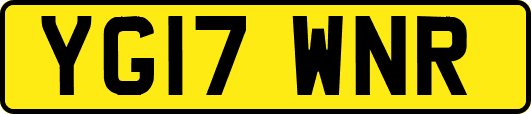 YG17WNR