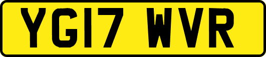 YG17WVR