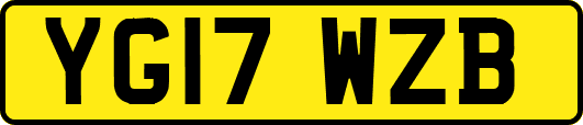 YG17WZB