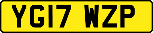 YG17WZP