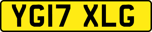 YG17XLG