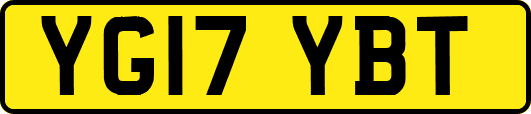 YG17YBT