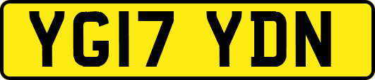 YG17YDN