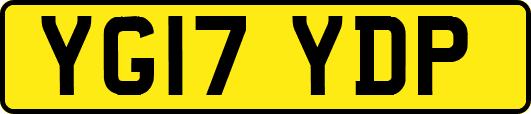 YG17YDP