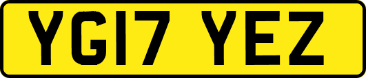 YG17YEZ