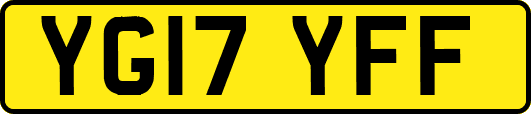 YG17YFF