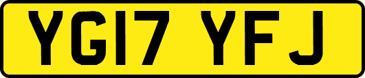 YG17YFJ