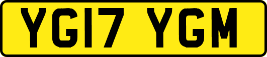 YG17YGM