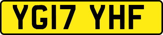 YG17YHF