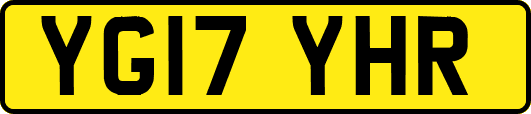 YG17YHR