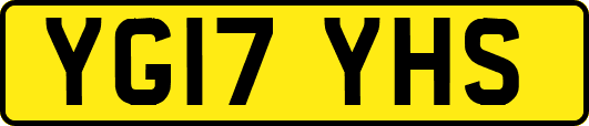 YG17YHS