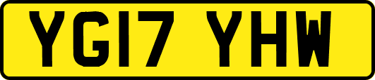 YG17YHW