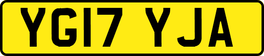 YG17YJA