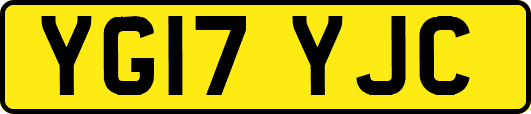 YG17YJC