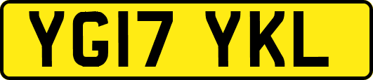 YG17YKL