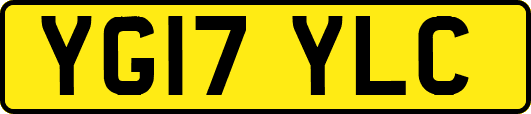 YG17YLC