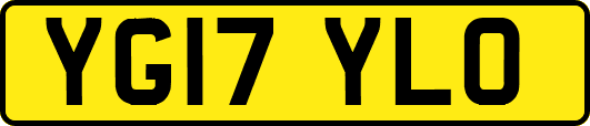 YG17YLO