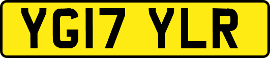 YG17YLR