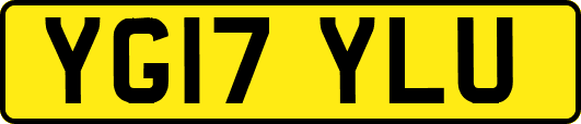 YG17YLU